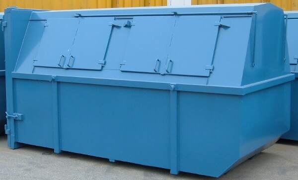 10m3 kleppen afvalcontainer (1)
