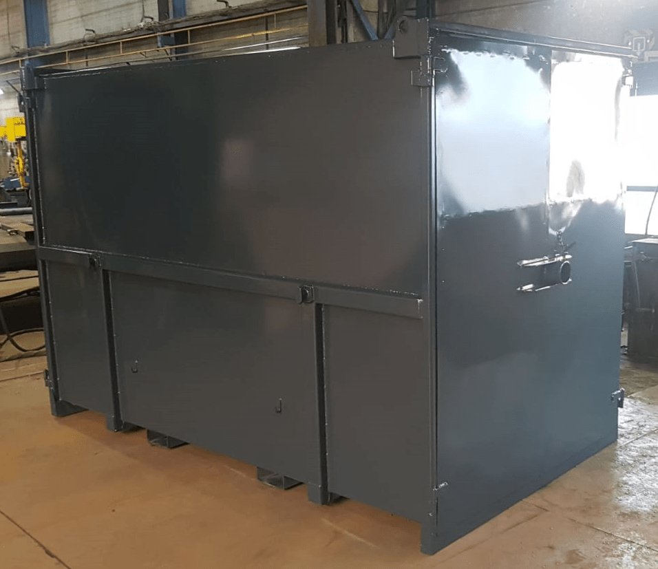 Magazijn container-min