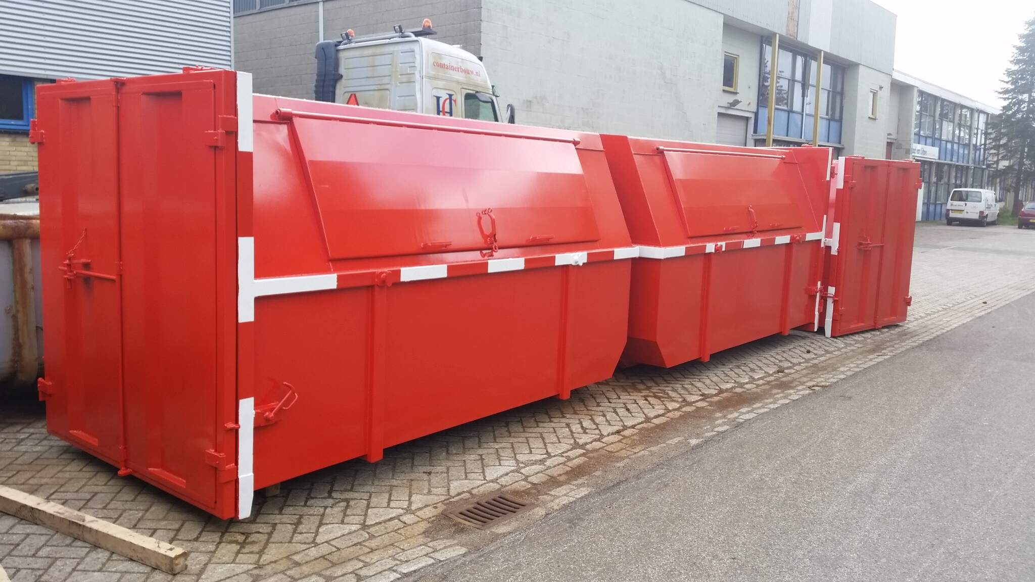 Vliko 6m3 poortaal container (1)